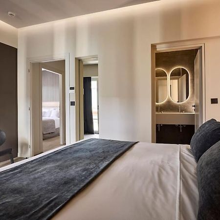 Athens Metropolitan Grand Residence Kültér fotó